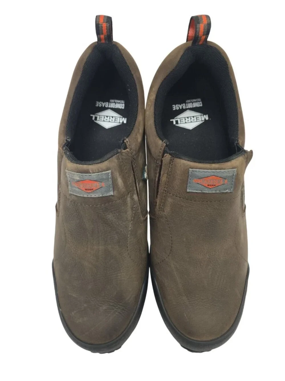 Merrell men jungle